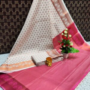 Exclusive Bridal Wedding Silk Sarees