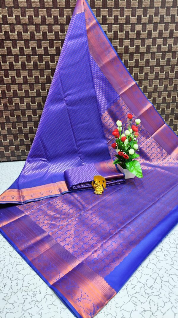Exclusive Bridal Wedding Silk Sarees
