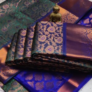 Elite Bridal Pick & Pick Wedding Sarees